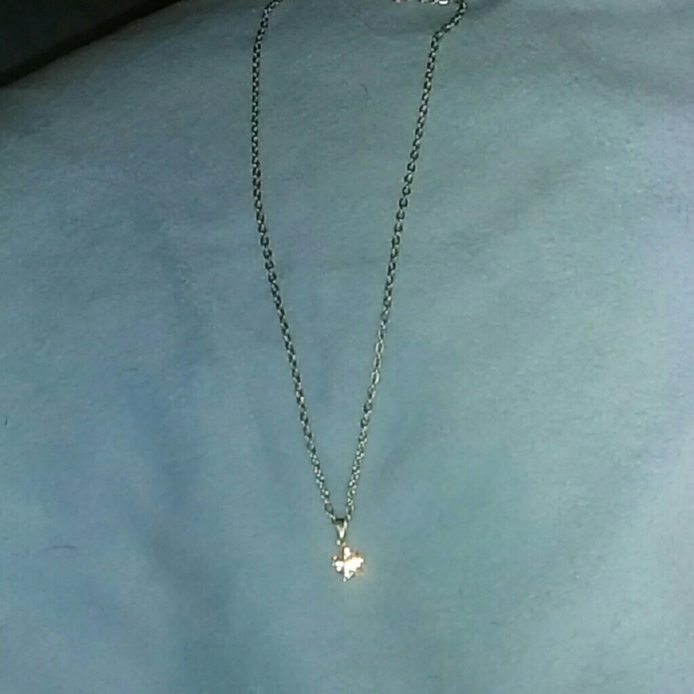 Necklace - Picture 2 of 2